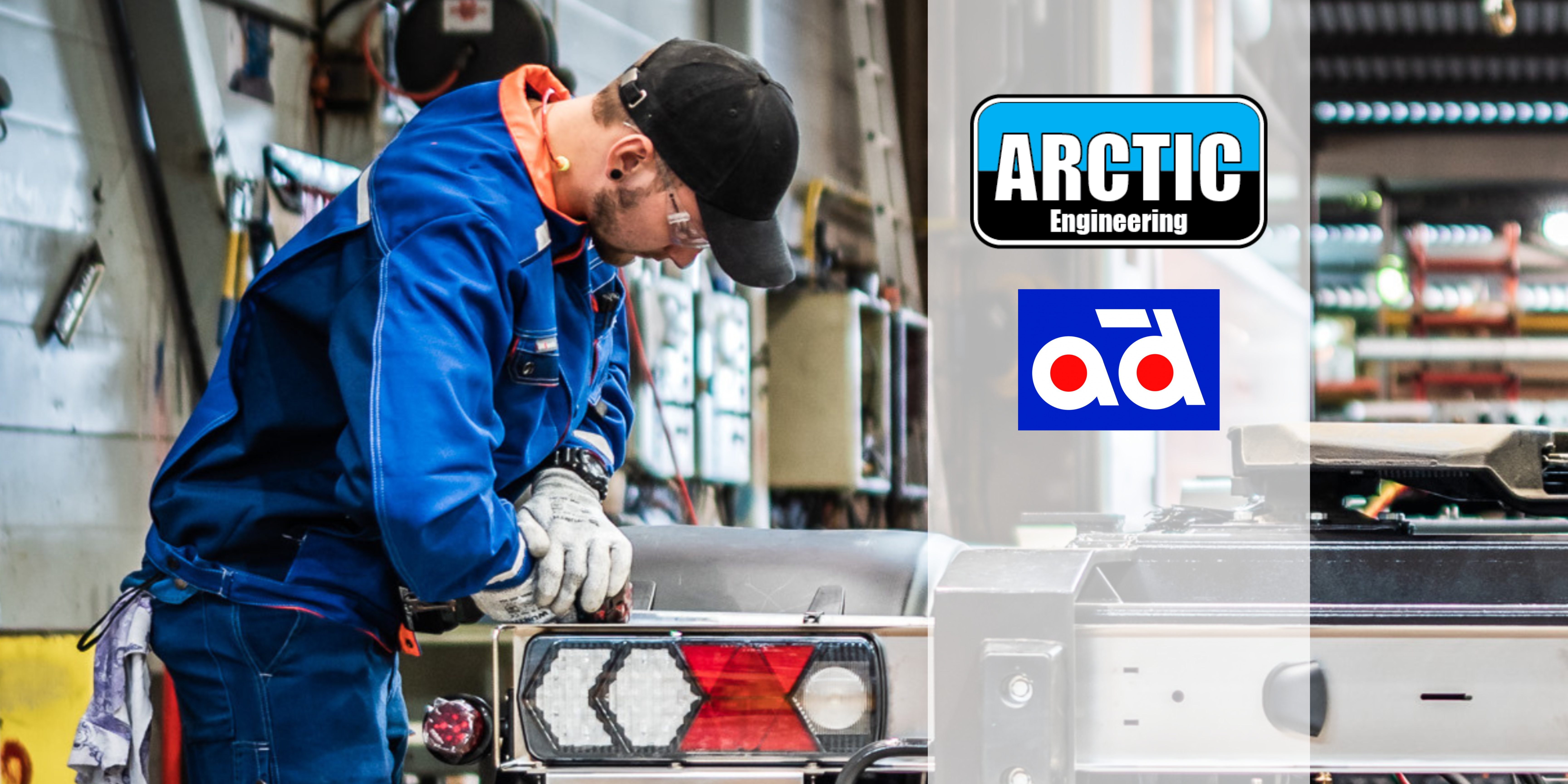 Ajoneuvoasentaja Sodankylään